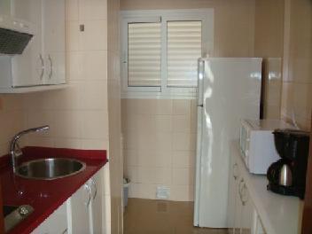 Varios Beninter Apts Hotel 2*